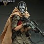 Ghost (Modern Battlefield 2020 End War Ghost)