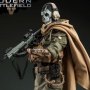 Ghost (Modern Battlefield 2020 End War Ghost)