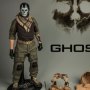 Ghost (Modern Battlefield 2020 End War Ghost)