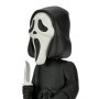 Scream: Ghost Face Body Knocker