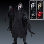 Scream: Ghost Face Deluxe