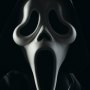 Ghost Face Plush Doll Mega Mezco Designer Series