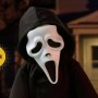 Ghost Face Roto Plush Doll Mezco Designer Series