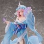 Touhou Project: Ghost From The Calamitous Nirvana Yuyuko Saigyouji