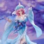 Ghost From The Calamitous Nirvana Yuyuko Saigyouji