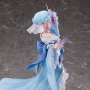 Ghost From The Calamitous Nirvana Yuyuko Saigyouji