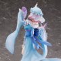 Ghost From The Calamitous Nirvana Yuyuko Saigyouji