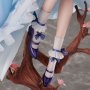 Ghost From The Calamitous Nirvana Yuyuko Saigyouji