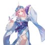Ghost From The Calamitous Nirvana Yuyuko Saigyouji