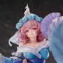 Ghost From The Calamitous Nirvana Yuyuko Saigyouji