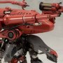 Ghost Mech Coffins