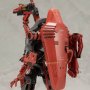 Ghost Mech Coffins