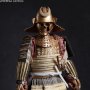 Ghost Of The Last Samurai New Beginning Series