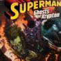 Ghost Of Zod & Comic Book Gold Label