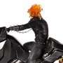Ghost Rider Battle Diorama (Iron Studios)