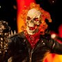 Ghost Rider Battle Diorama (Iron Studios)