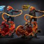 Ghost Rider Classic Variant