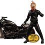 Marvel: Ghost Rider & Hell Cycle