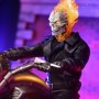 Ghost Rider & Hell Cycle