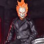 Ghost Rider & Hell Cycle