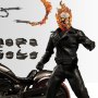 Ghost Rider & Hell Cycle