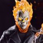 Ghost Rider & Hell Cycle