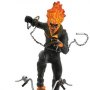 Ghost Rider Milestones