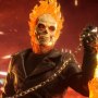 Ghost Rider (Skeleton Knight)