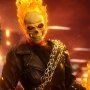 Ghost Rider (Skeleton Knight)