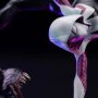 Ghost-Spider Battle Diorama