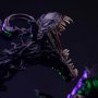 Ghost-Spider Battle Diorama