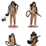 Stranger Things: Ghostbusters 4-PACK