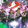 Ghostbusters Art Print (Paul Shipper)