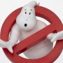 Ghostbusters No-Ghost Logo 3D Light