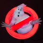 Ghostbusters No-Ghost Logo 3D Light