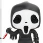 Scream: Ghost Face Pop! Vinyl