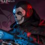 Ghost Reaper Squad (Modern Battlefield 2022 End War Ghost 2.0)