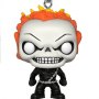 Agents Of SHIELD: Ghost Rider Pop! Keychain