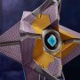 Ghost Shell Heraldic