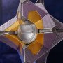 Ghost Shell Heraldic