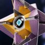 Ghost Shell Heraldic