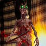 Ghoul Deluxe (Ray Harryhausen's 100th Anni)