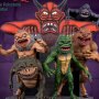 Ghoulies Diorama