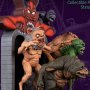 Ghoulies Diorama