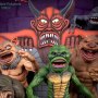 Ghoulies Diorama