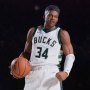 Giannis Antetokounmpo