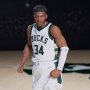 NBA: Giannis Antetokounmpo