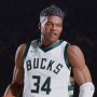 Giannis Antetokounmpo