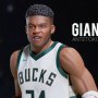 Giannis Antetokounmpo