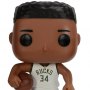 NBA: Giannis Antetokounmpo Bucks Pop! Vinyl